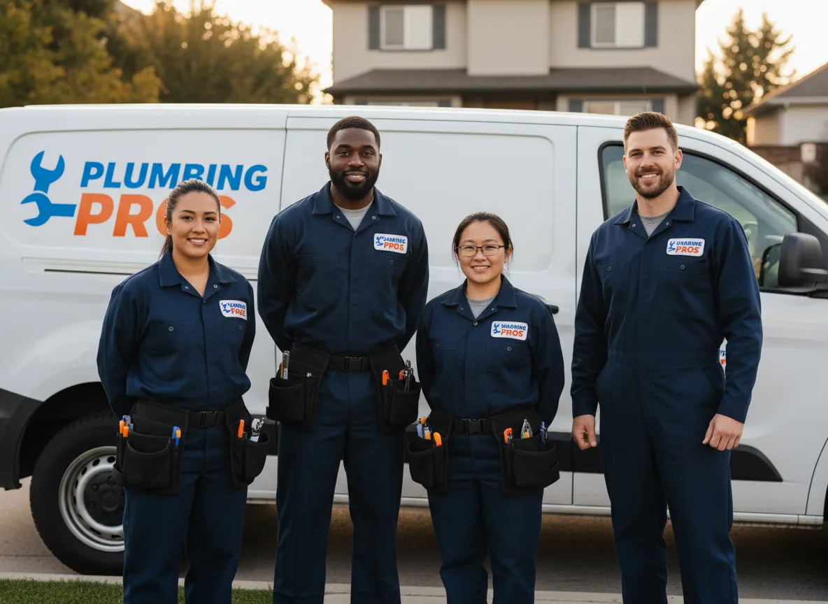Water Heater Repair company in Gaithersburg, MD